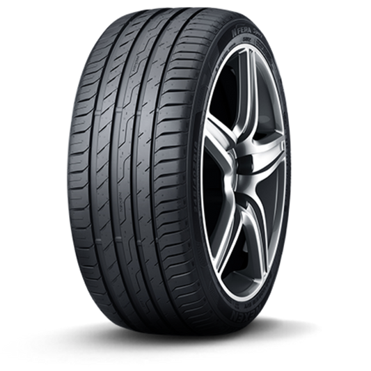 Nexen N Fera Sport (235/55R18 100V)