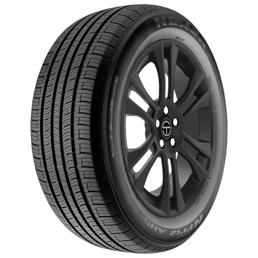 Nexen N Priz Ah5 D4C2 4F0E B500 225/70R15