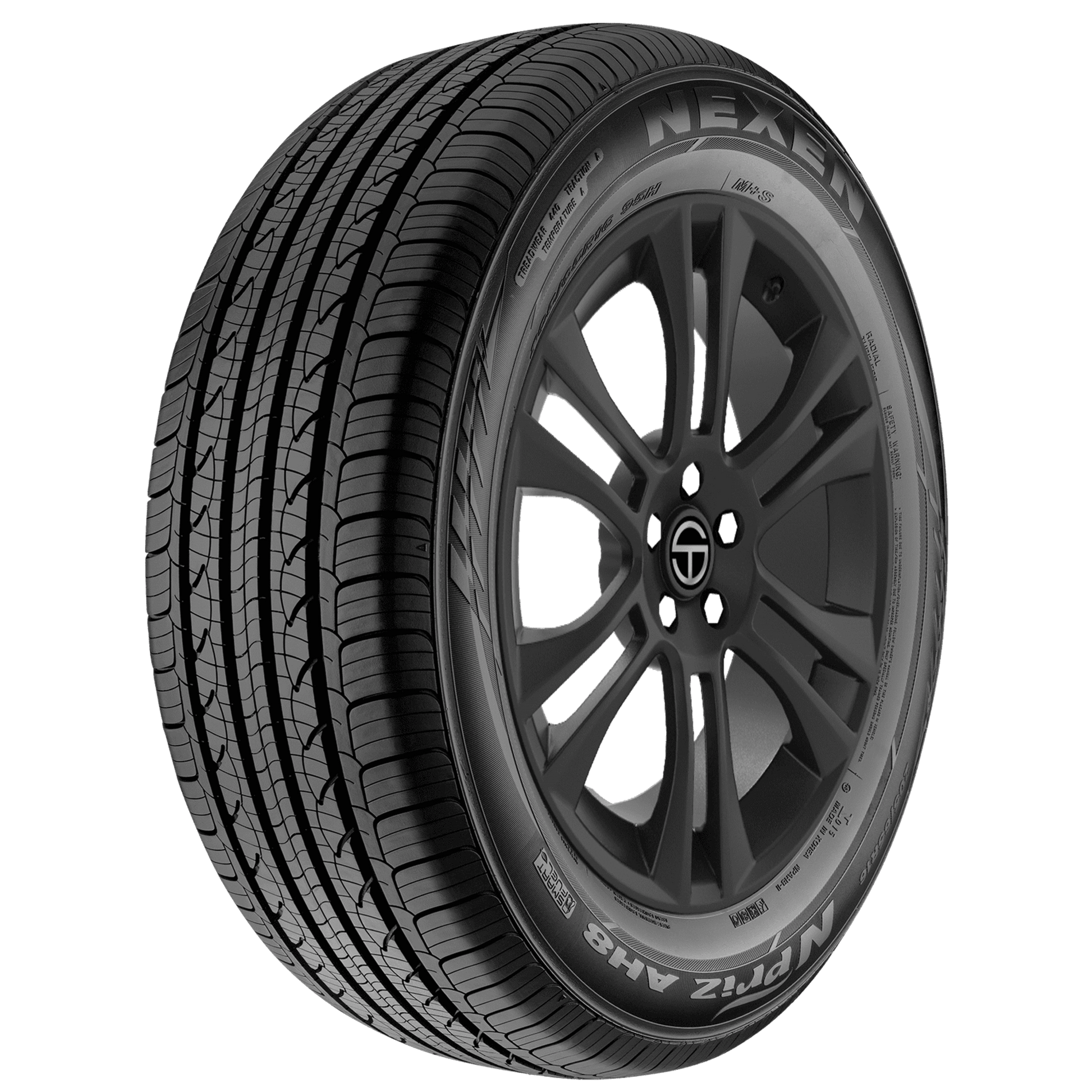Nexen N'Priz AH8 225/60R18