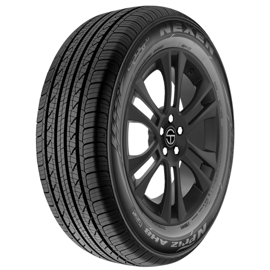 Nexen N'Priz AH8 195/65R15 91H