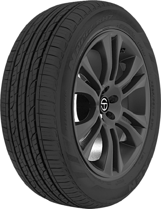 Nexen N Priz Rh7 235/60R18 103H