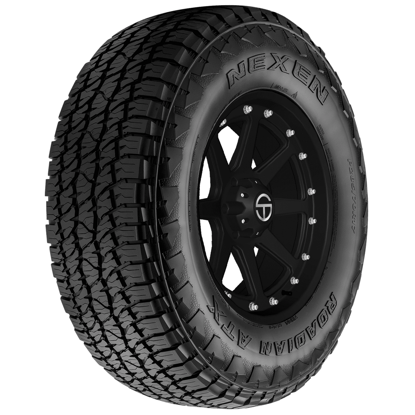 Nexen Roadian Atx Db45 42A6 Aa19 235/60R18 107V XL
