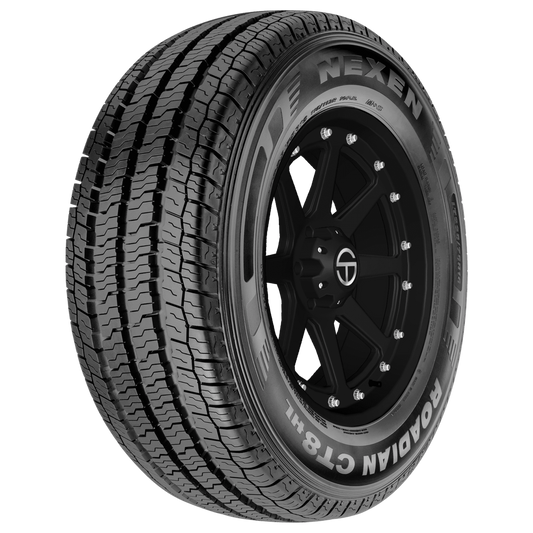 Nexen Roadian CT8 HL LT245/75R16 120S E