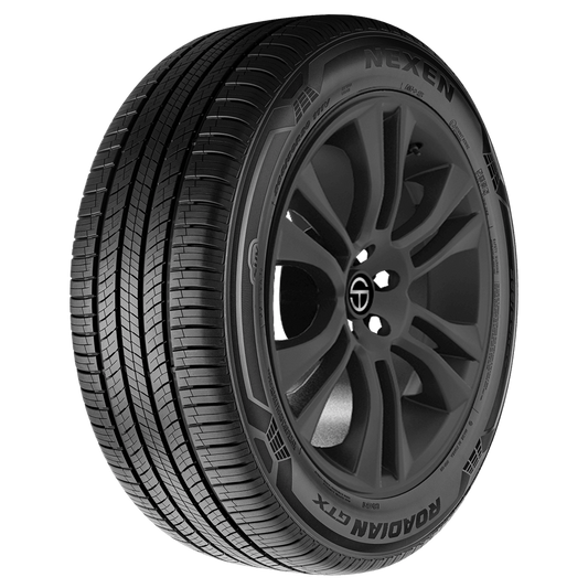 Nexen Roadian Gtx E234 4D7F 9Ca4 235/55R20 102V