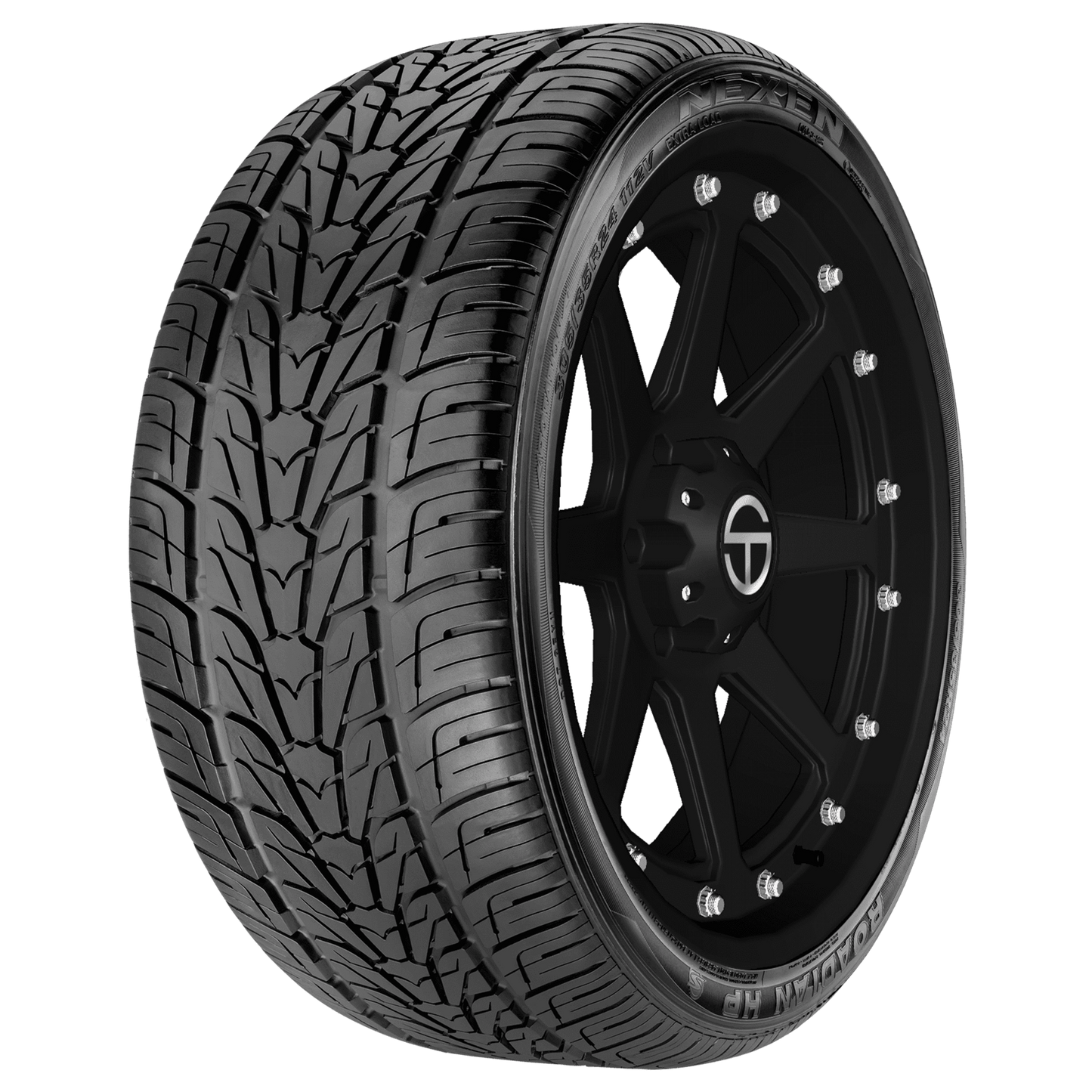 Nexen 275/55R20 117V XL