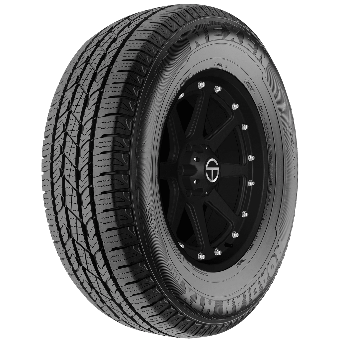 Nexen 275/55R20 113T