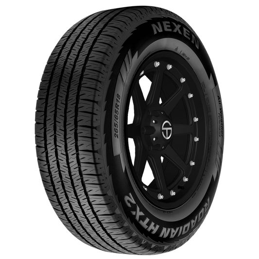 Nexen Roadian HTX2 245/60R18 105H