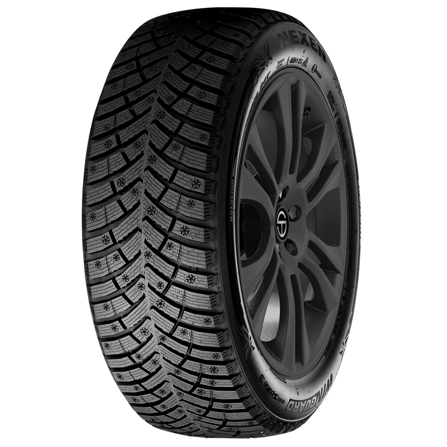 Nexen Winguard Winspike 3 275/55R20 113T
