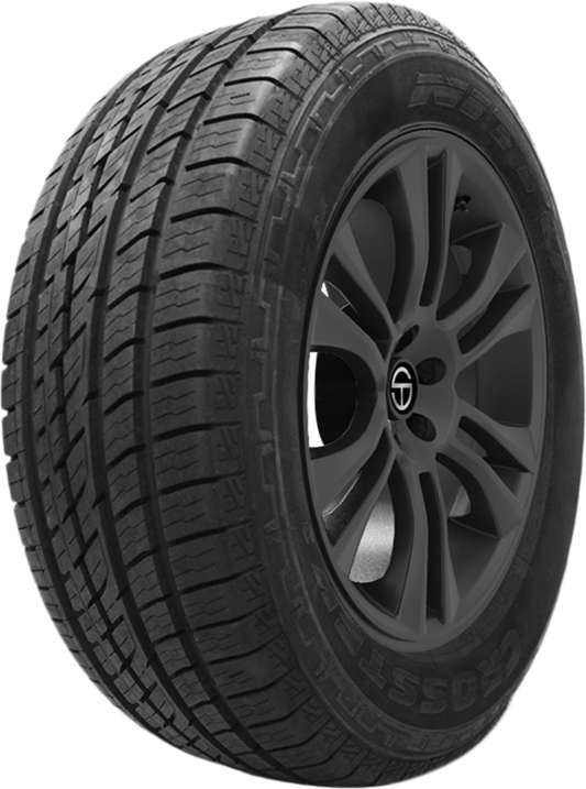 Nitto Crosstek 2 265/70R17