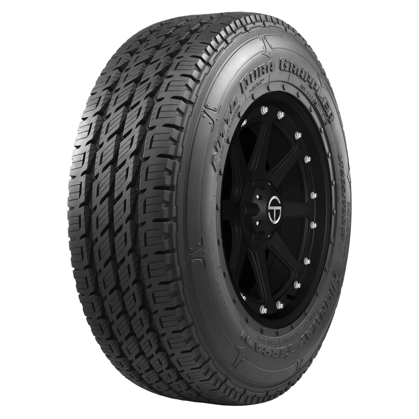 LT275/60R20 123R E