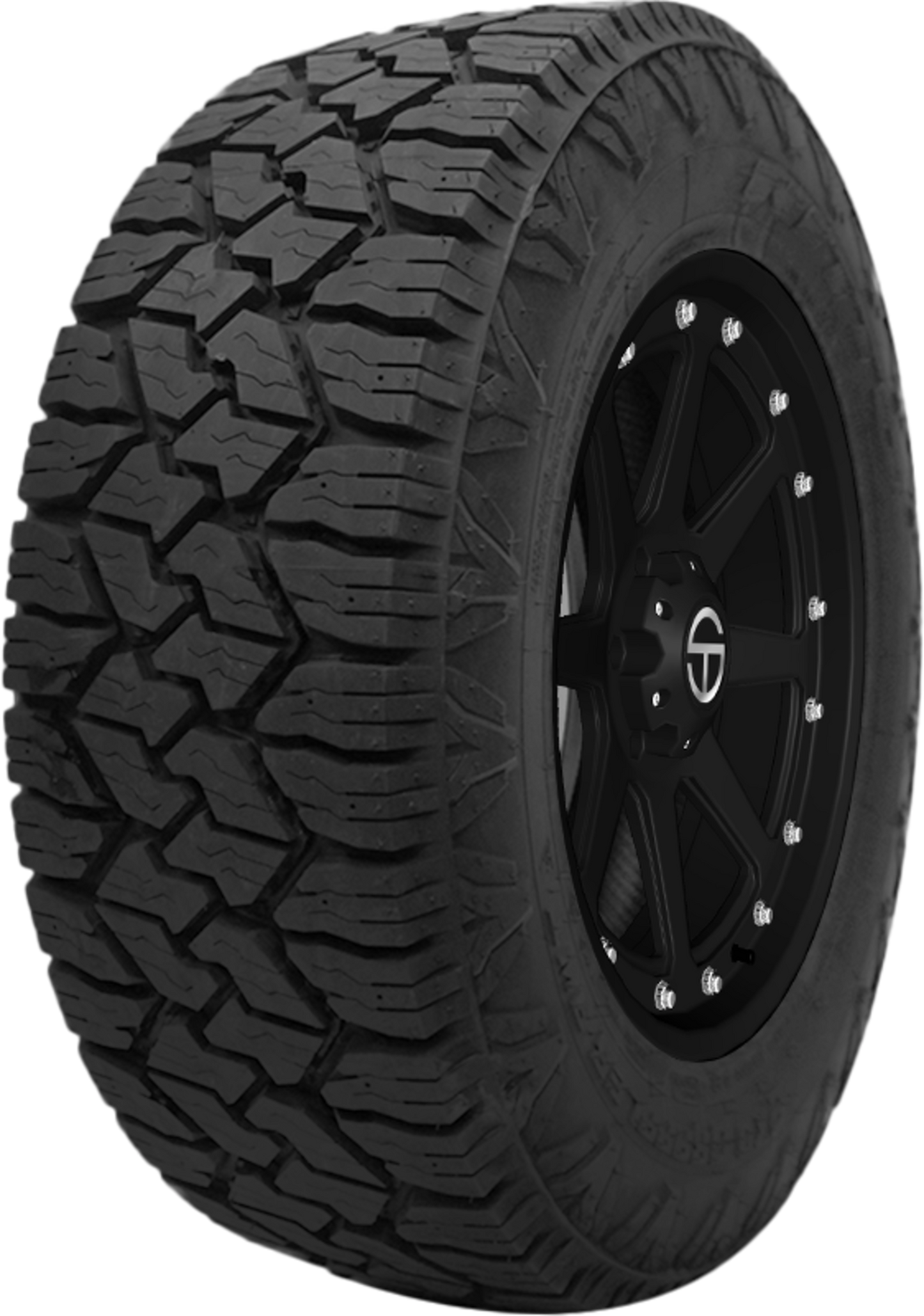 Toyo LT275/55R20 120Q E
