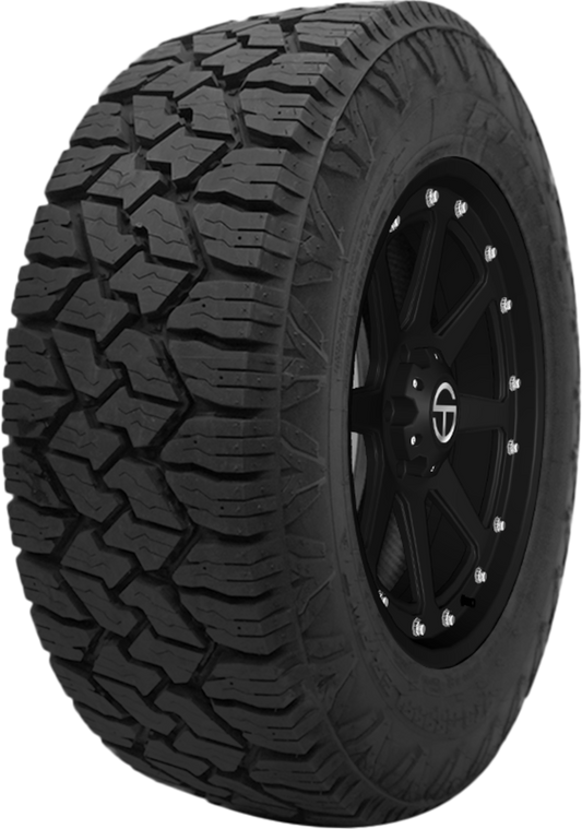 Toyo LT275/55R20 120Q E