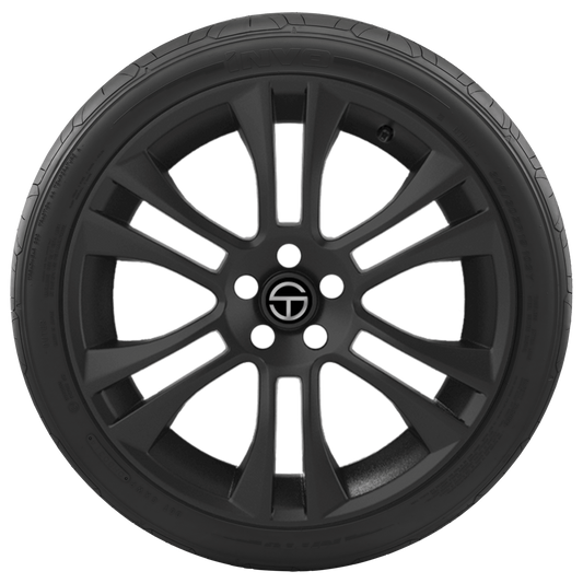 Nitto Invo 255/45R18 99W