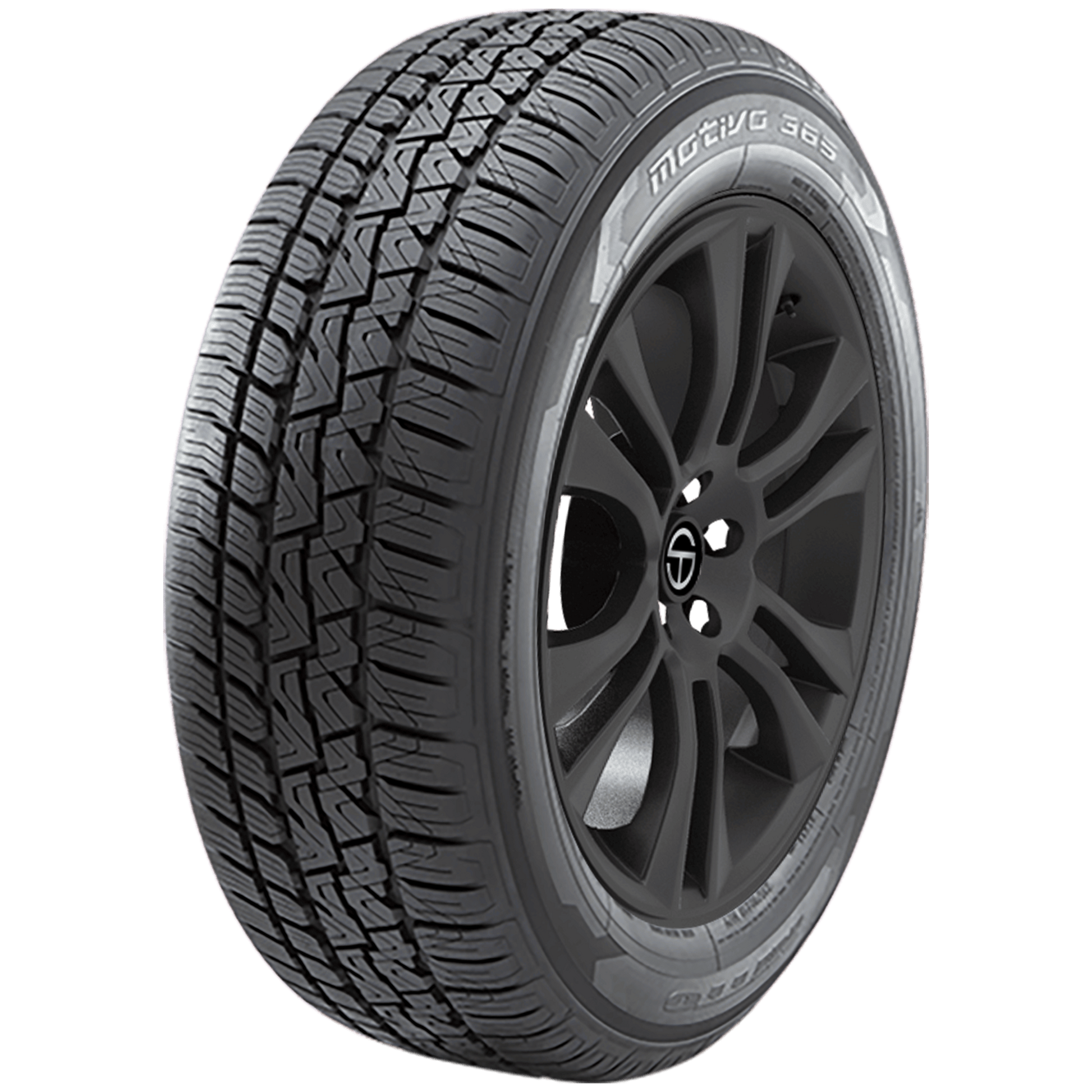 Nitto Motivo 365 275/55R20