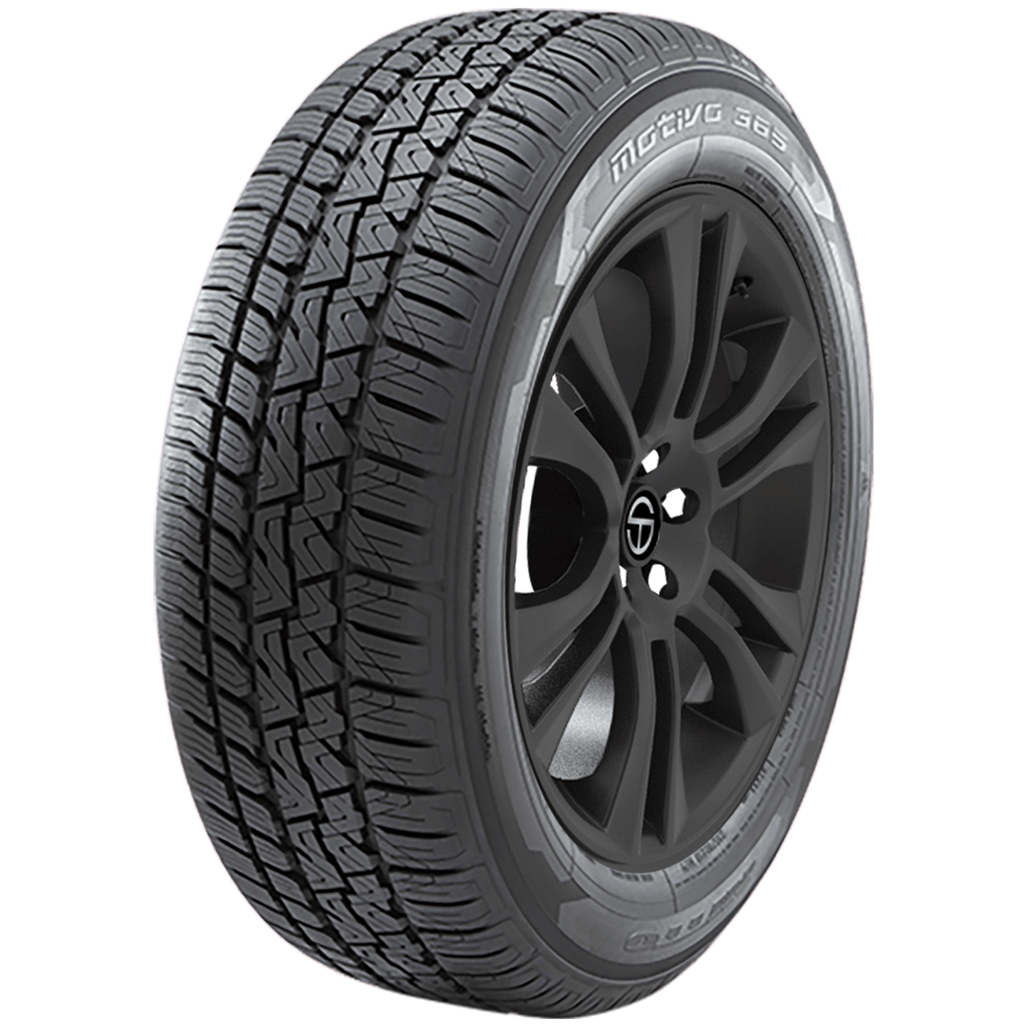 Nitto Motivo 365 235/55R18 104V XL
