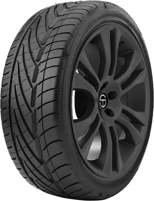 Nitto Neo Gen 225/50ZR17 98W XL