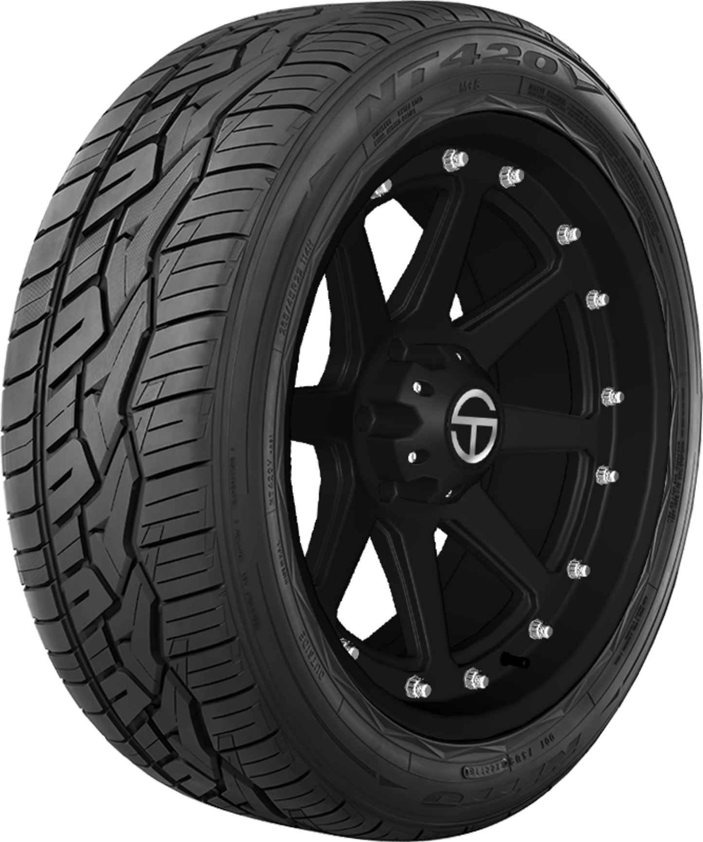 Toyo 275/55R20 117H XL