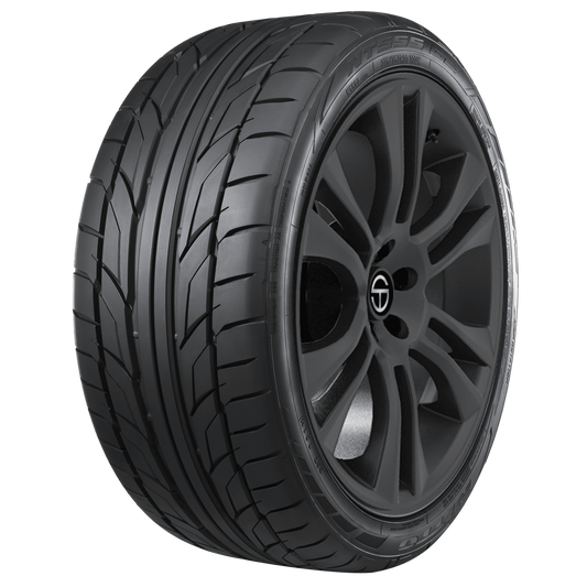 Nitto Nt555 G2 E6D1 4E52 9936 225/45ZR17 94W XL