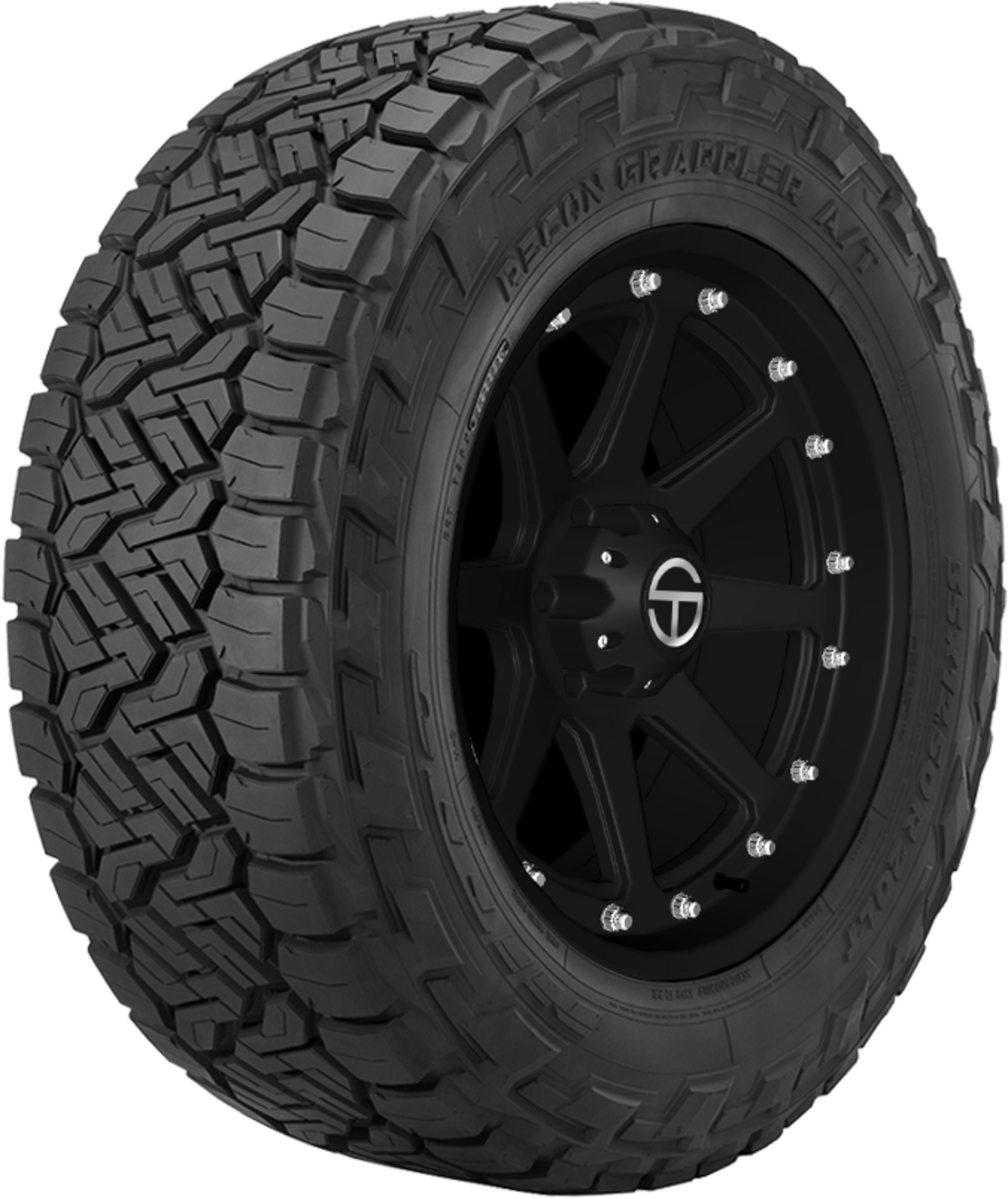 Nitto Recon Grappler A/T 285/45R22 114H XL