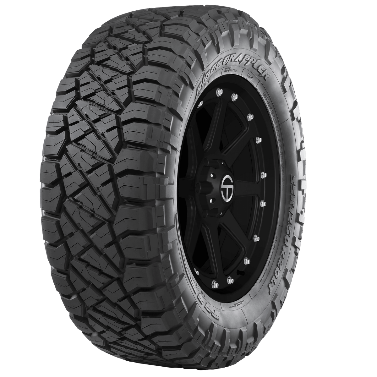 Nitto Ridge Grappler LT275/60R20 123/120Q