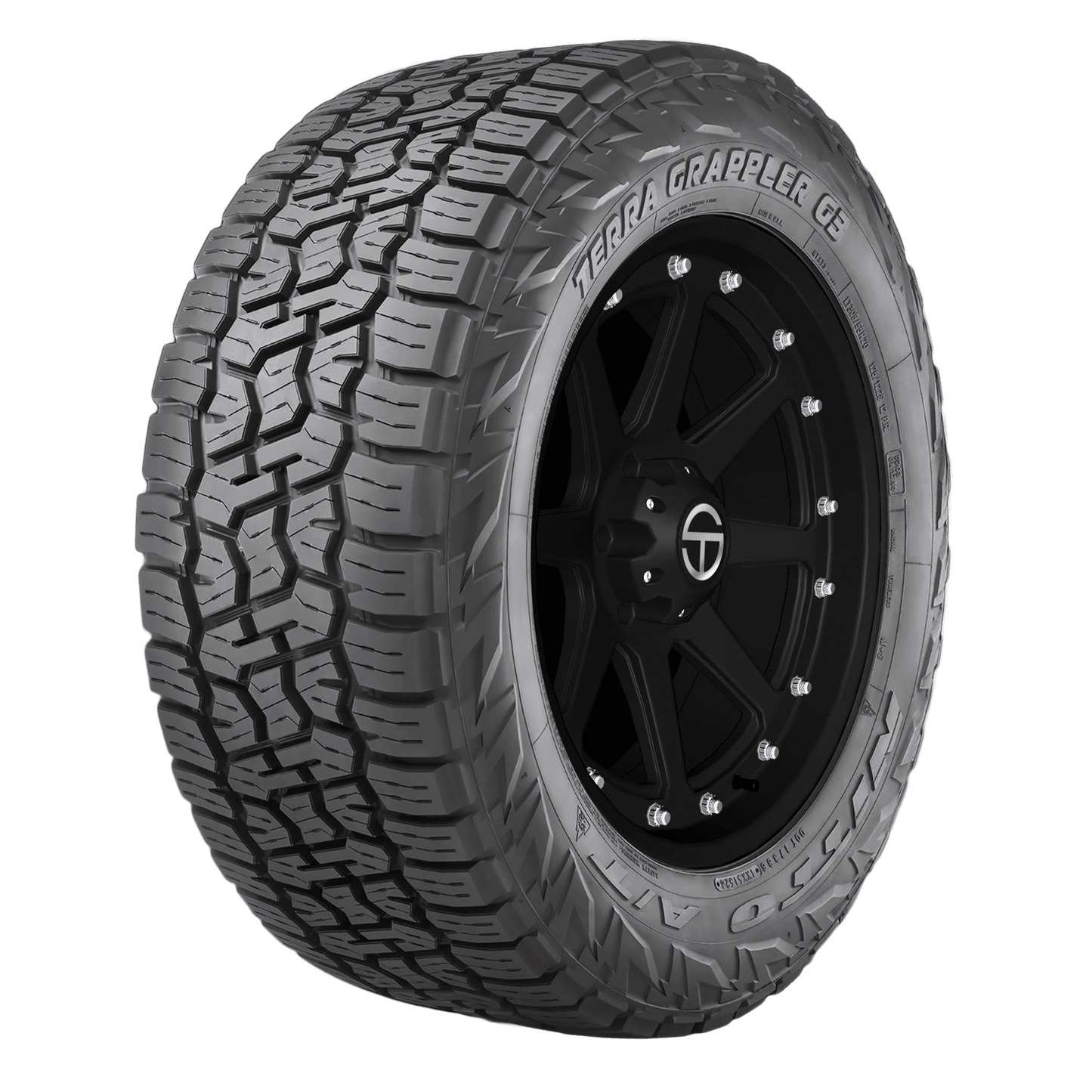 GT Radial 275/55R20 113H