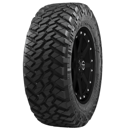 Nitto Trail Grappler M/T 37x12.50R17LT 124Q D