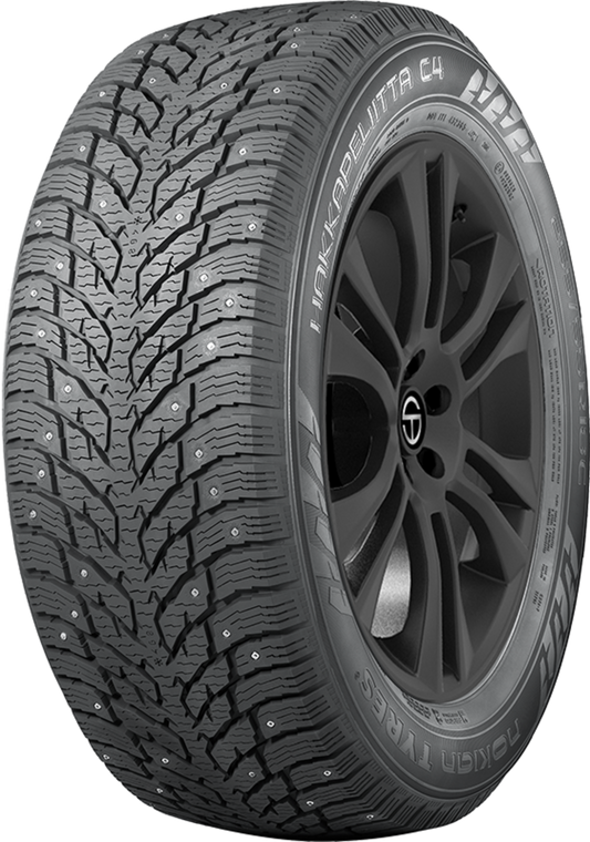 Nokian Hakkapeliitta C4 Ev 225/70R15