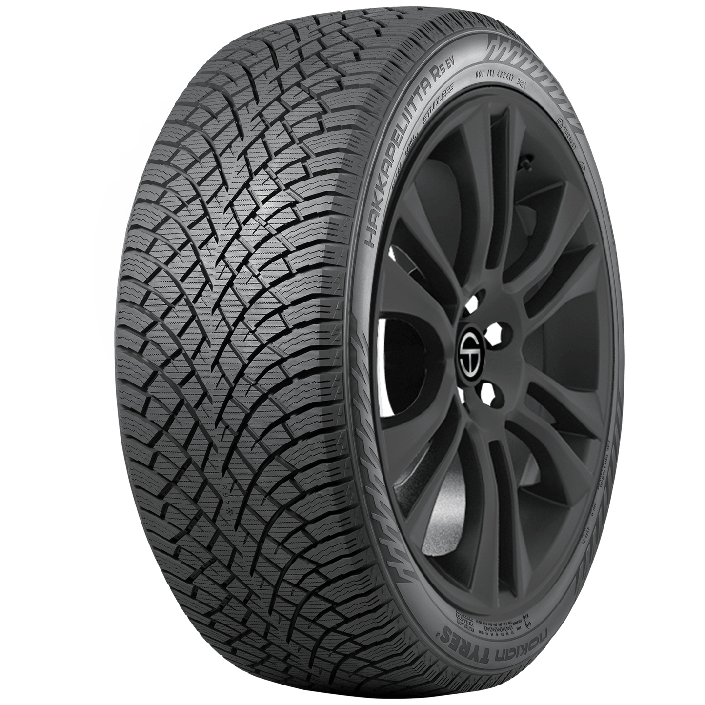 Nokian Hakkapeliitta R5 EV (235/55R18 104R XL)