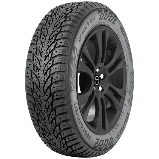 Nokian Nordman North 9 SUV (235/55R18 104T XL)