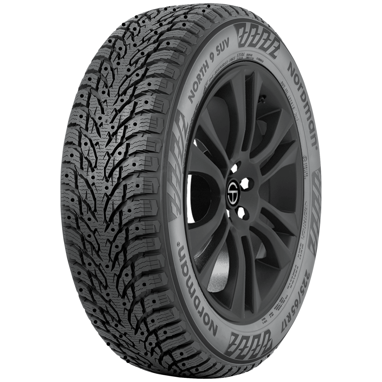 Nokian Nordman North 9 SUV (225/65R17 106T XL)