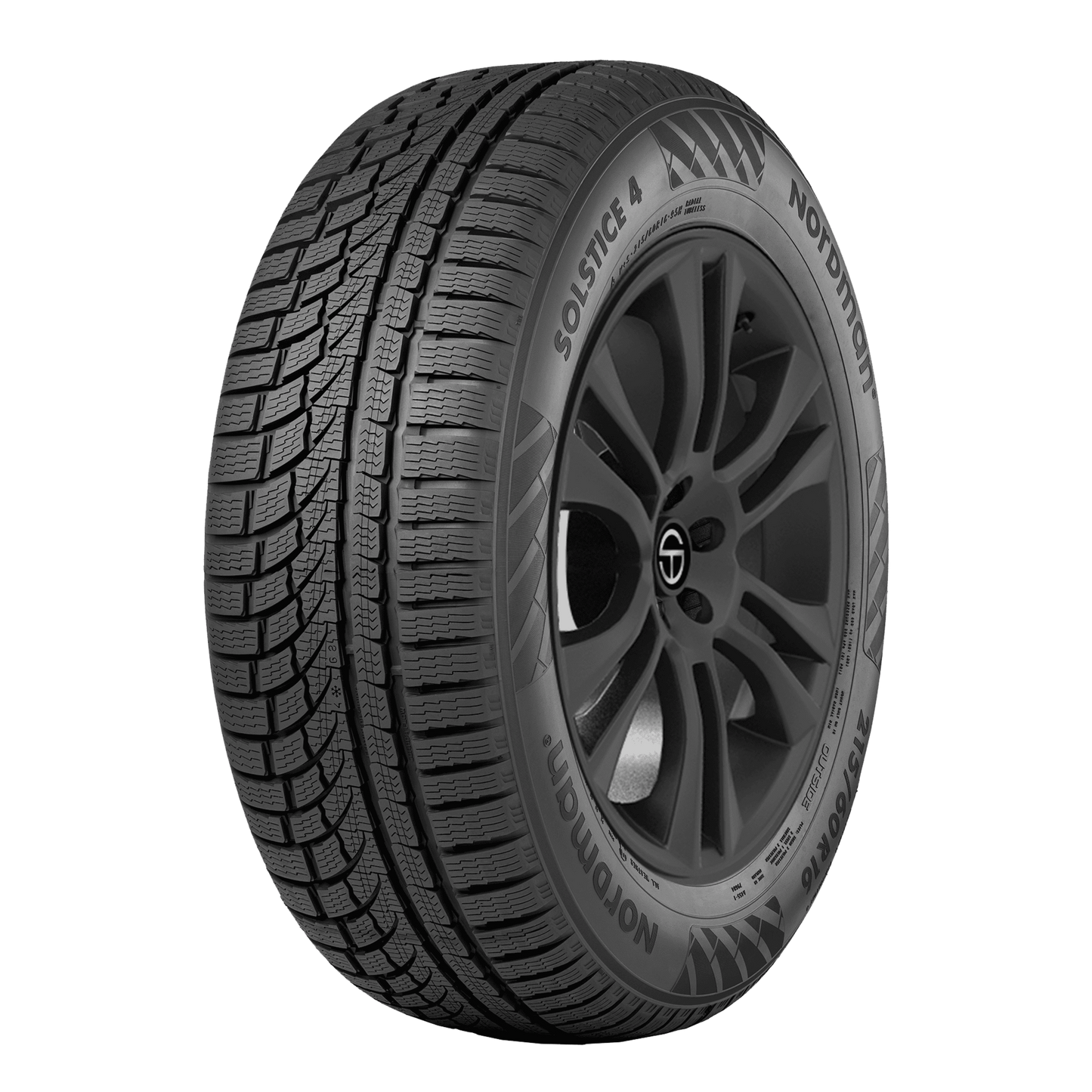 Nokian Nordman Solstice 4 (235/60R18 103H)