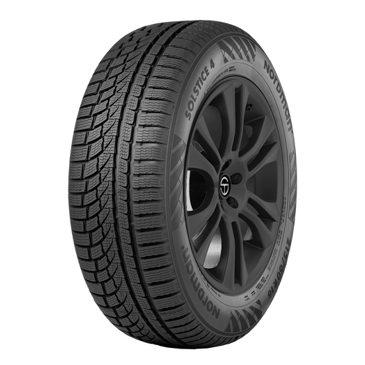 Nokian Nordman Solstice 4 (255/55R18 109V XL)