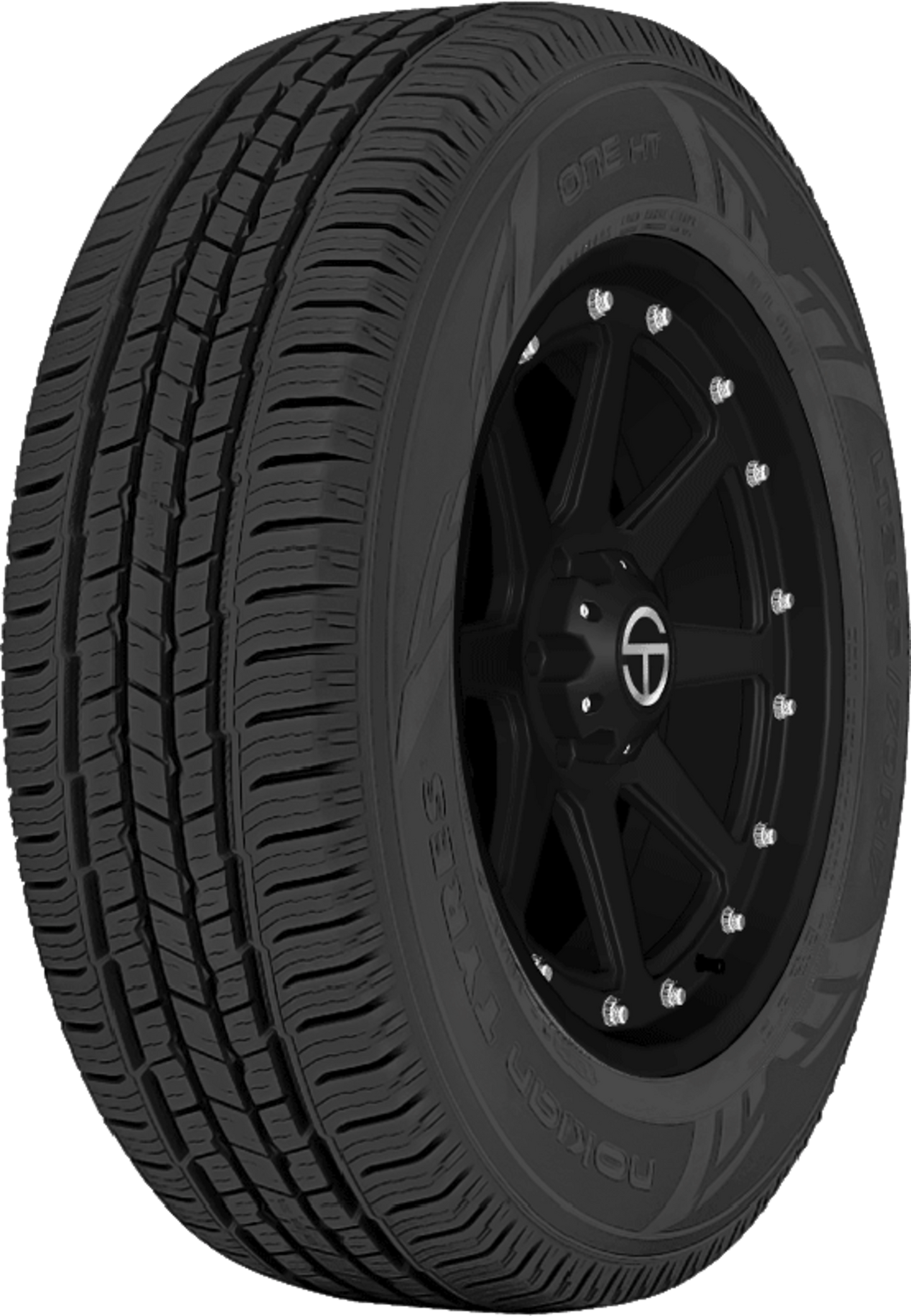 Nokian 275/55R20 113H