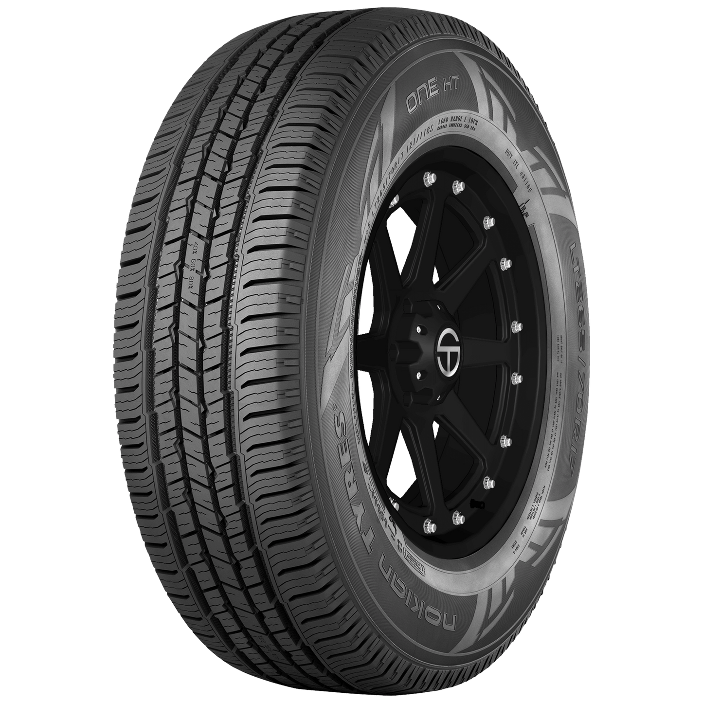 Nokian One H/T (265/65R17 112T)