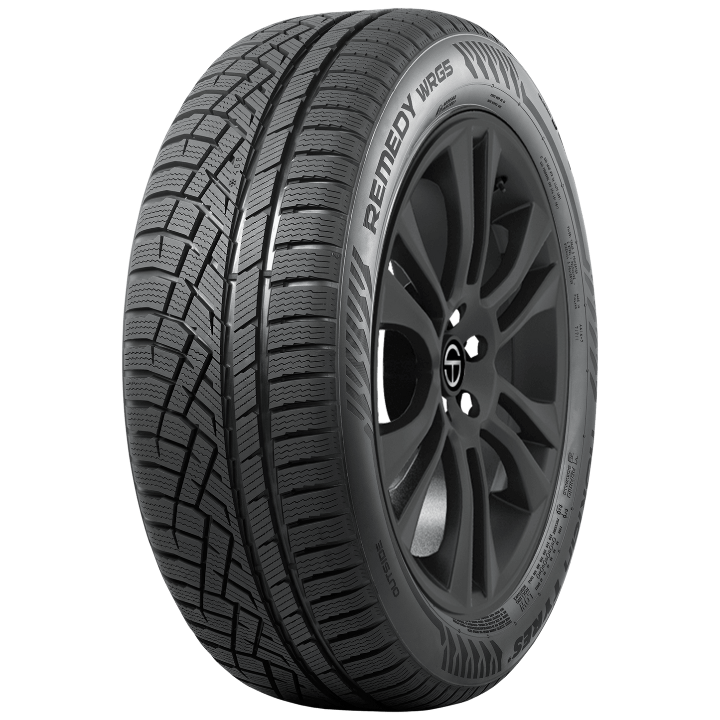 Nokian Remedy WRG5 (235/60R18 107V XL)