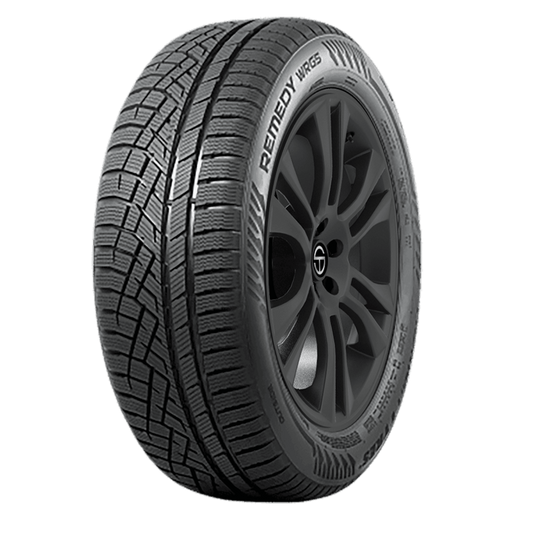 Nokian Remedy WRG5 195/65R15 91H