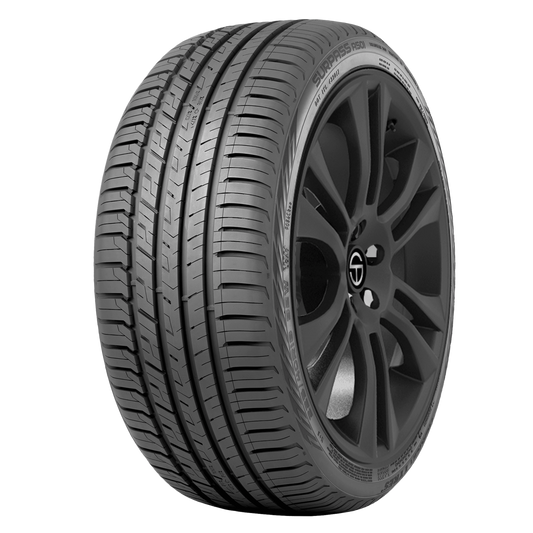 Nokian Surpass AS01 (235/60R18 107W XL)