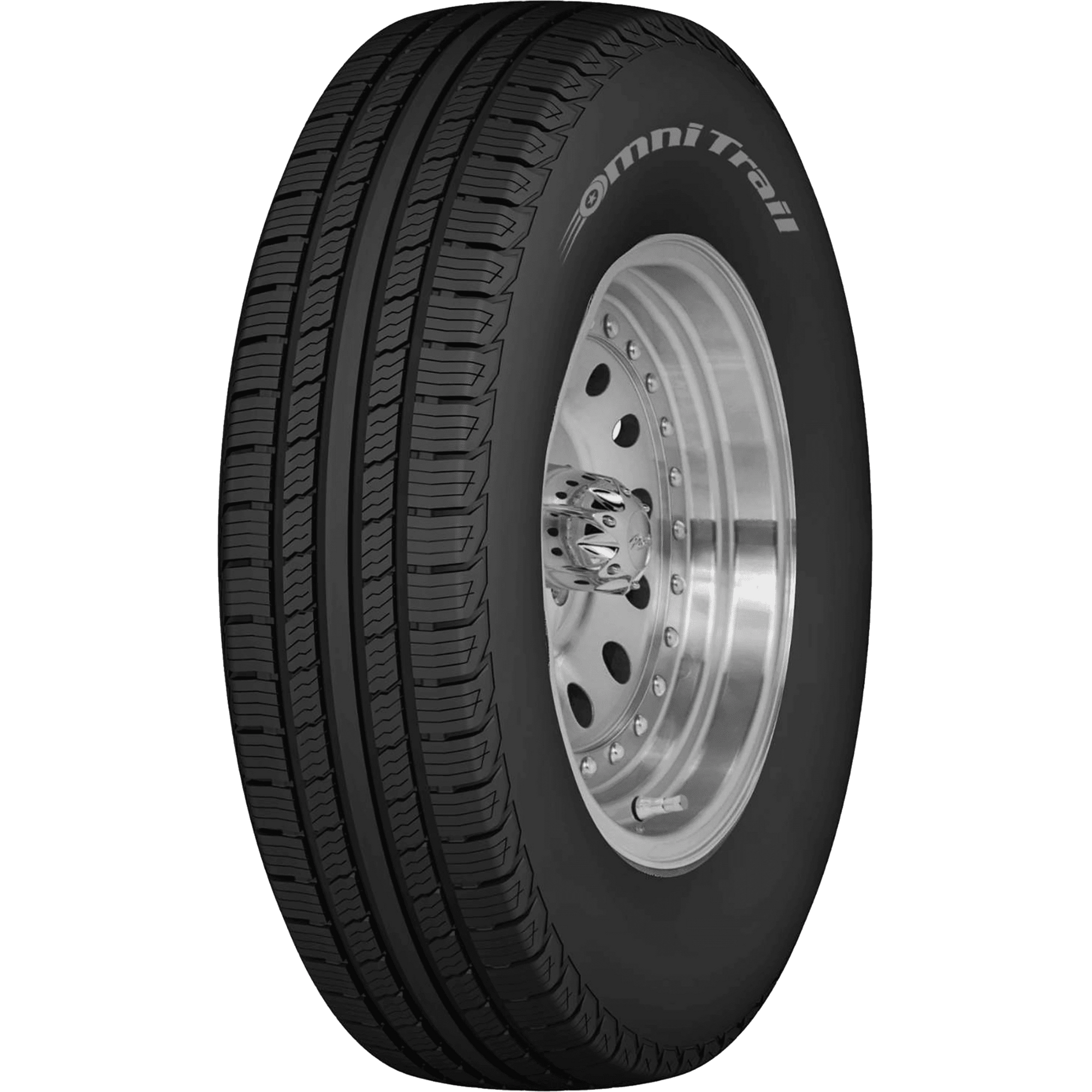 Omni Trail Capability STR ST235/80R16 126N F