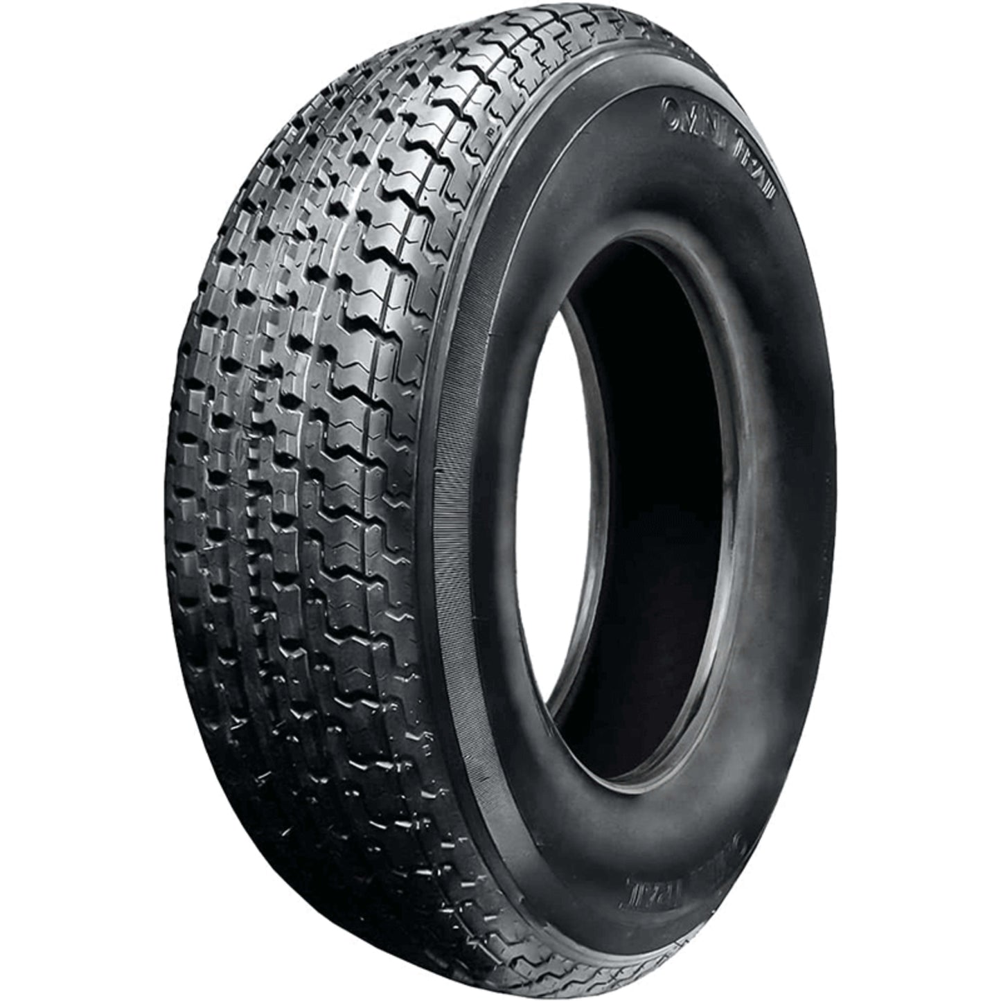 Omni Trail ST Radial Trailer ST205/75R15 107M D