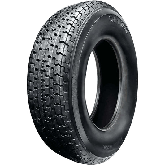 Omni Trail ST Radial Trailer ST205/75R15 107M D