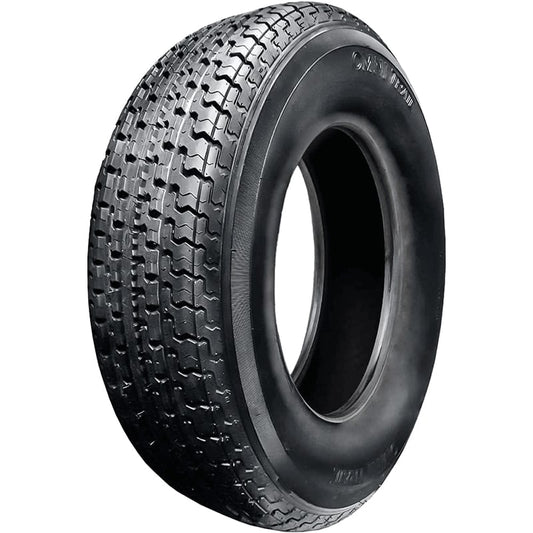 Omni Trail ST Radial - ST205/75R15 101/97M C — tire model illustration