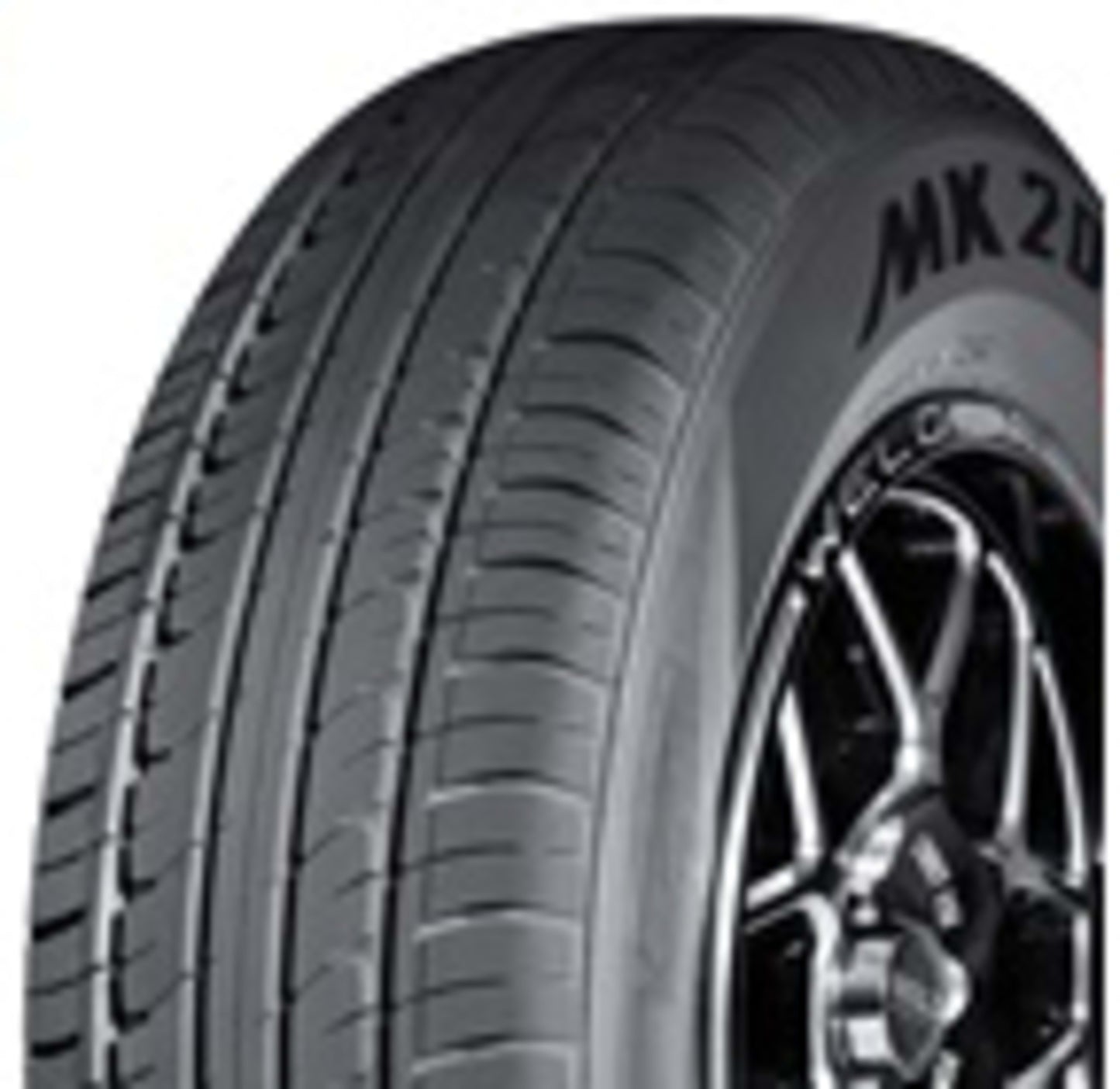 Otani Mk2000 225/70R15