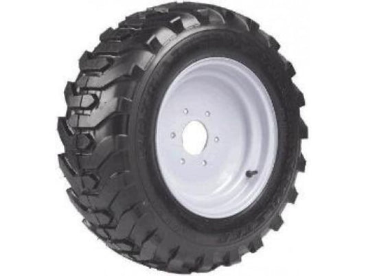 OTR Traction Master R-4 representative model photo; wheel shown for illustration and not included
