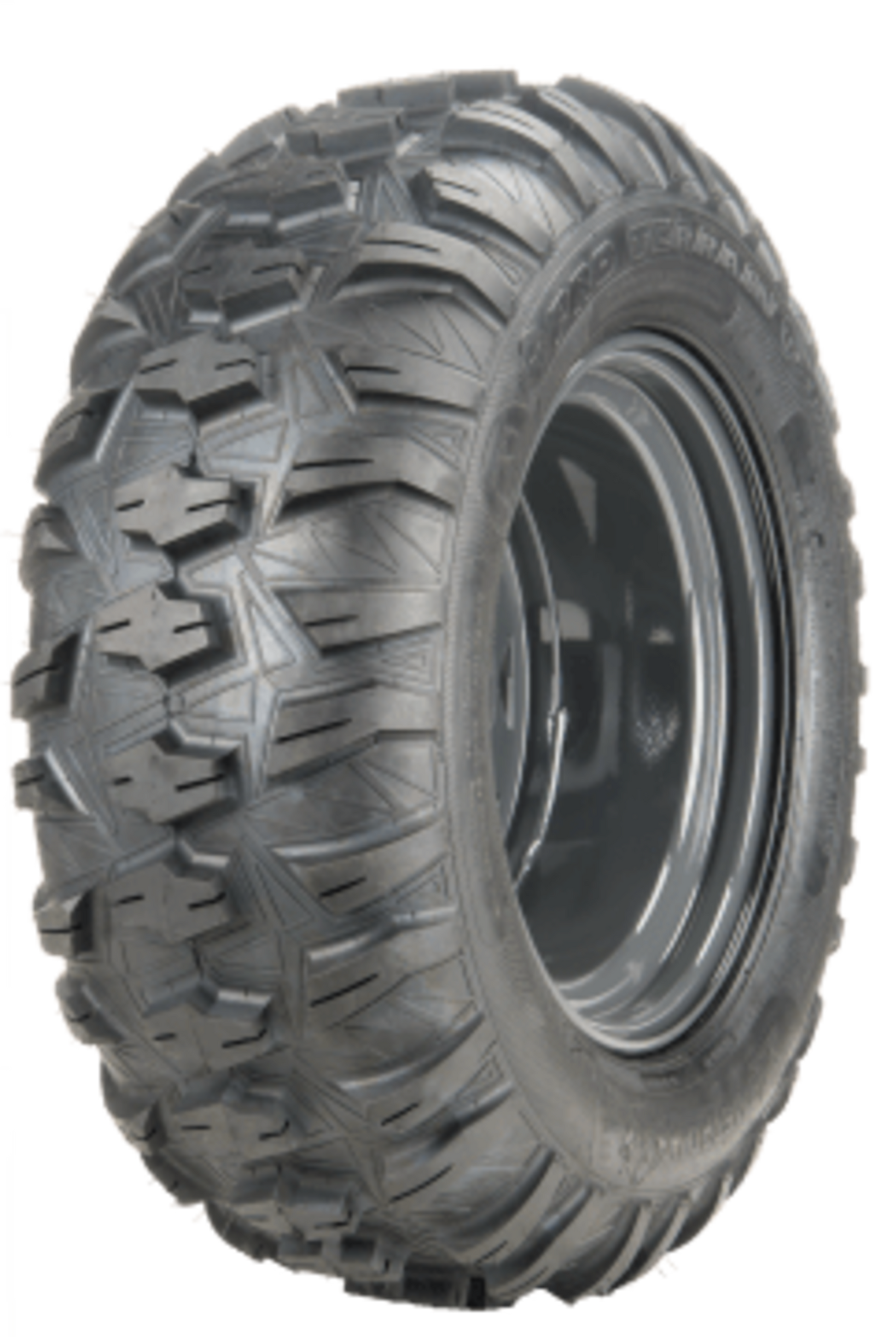 OTR Pro Terrain 26x10-12 ATV/UTV tire