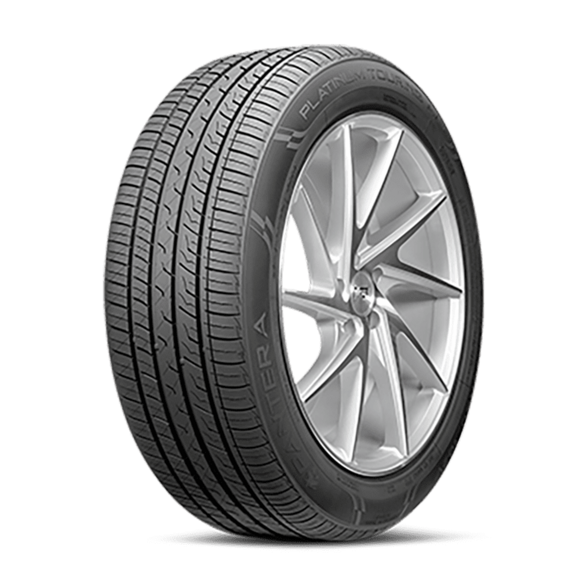Pantera Platinum Touring A/S tire image
