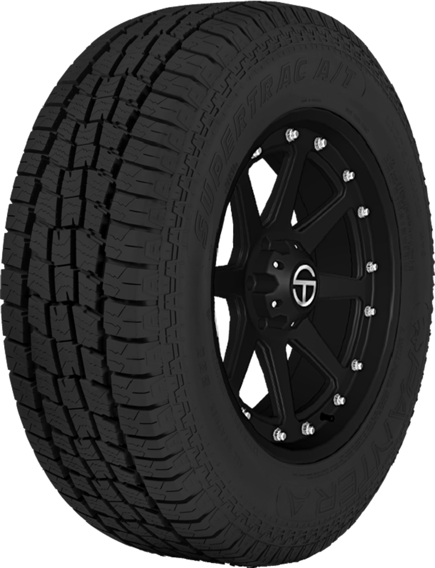 Pantera Supertrac A/T