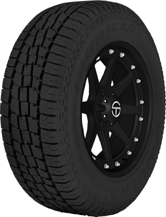 Pantera Supertrac A/T