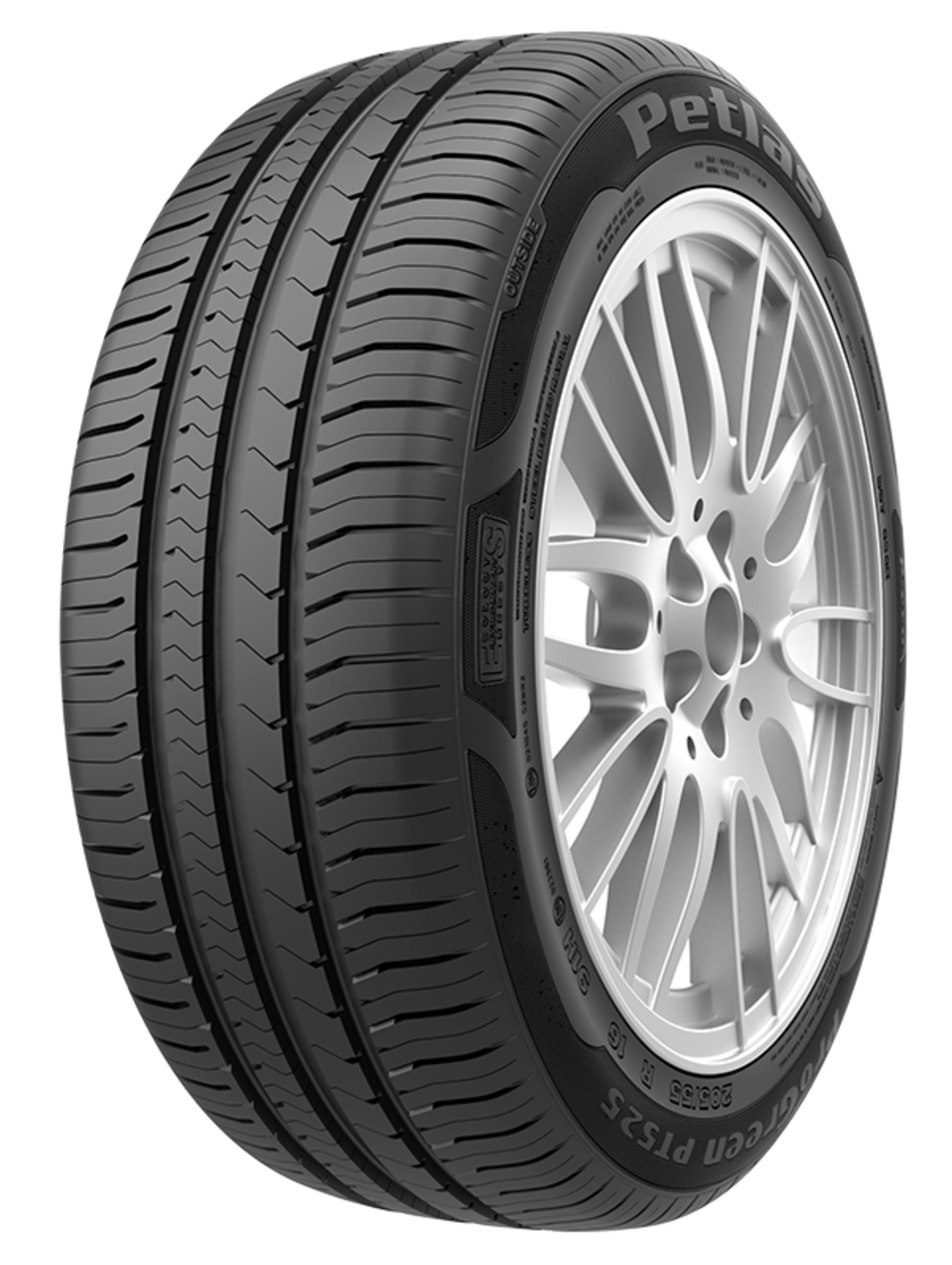 Petlas Progreen PT525