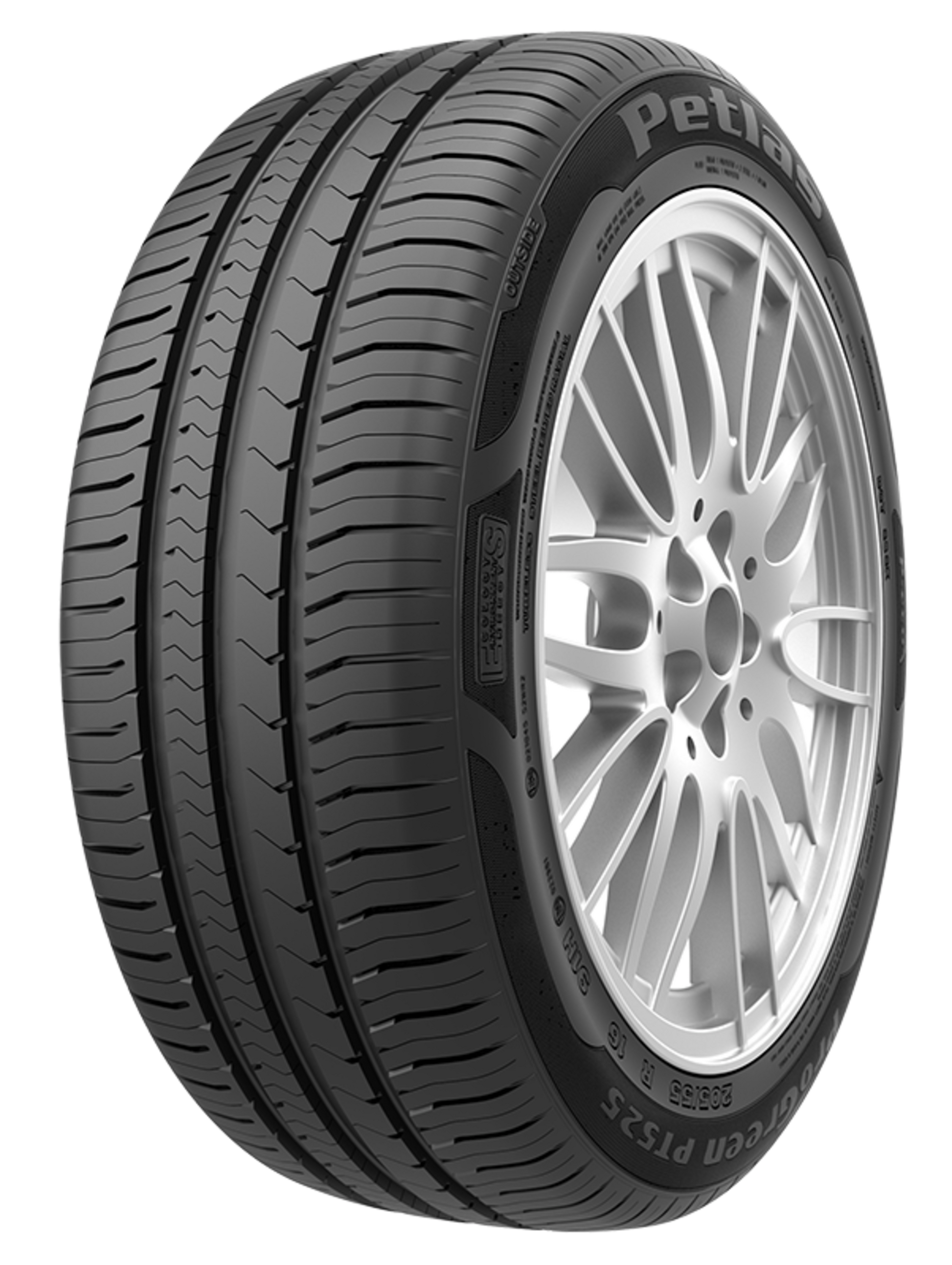 Petlas Progreen PT525 205/55R16