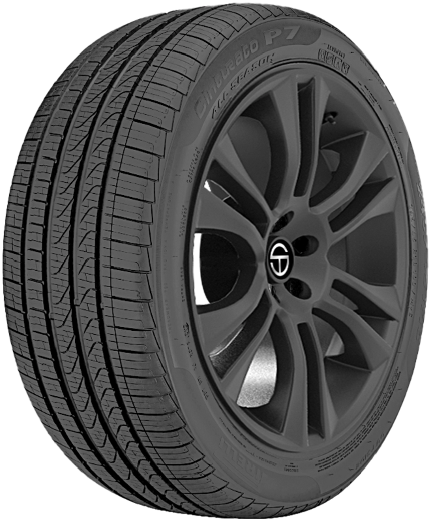 Pirelli P Zero All Season Plus 3 225/60R18